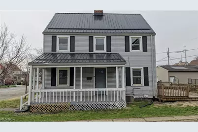 1379 Maryland Avenue SW, Canton, OH 44710 - Photo 3