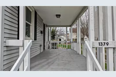 1379 Maryland Avenue SW, Canton, OH 44710 - Photo 5