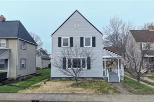 1379 Maryland Ave SW, Canton, OH 44710 - Photo 1