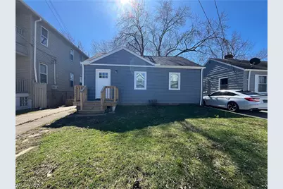 13325 Carrington Avenue, Loveland, OH 44135 - Photo 1