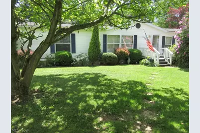 6796 Pymatuning Lake Road, Andover, OH 44003 - Photo 1