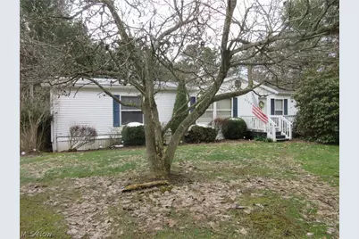 6796 Pymatuning Lake Road, Andover, OH 44003 - Photo 1