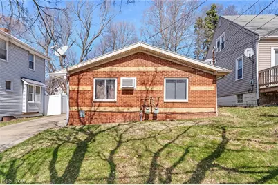 779 & 781 Jason Avenue, Akron, OH 44314 - Photo 1