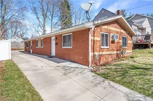 779 & 781 Jason Ave, Akron, OH 44314 - Photo 3