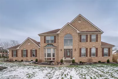 4514 Plain Center Avenue NE, Canton, OH 44714 - Photo 1