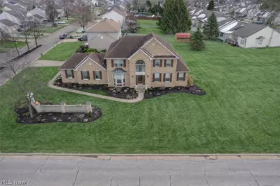 4514 Plain Center Avenue NE, Canton, OH 44714 - Photo 3