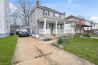 253 Pierce Avenue, Cuyahoga Falls, OH 44221 - Photo 1