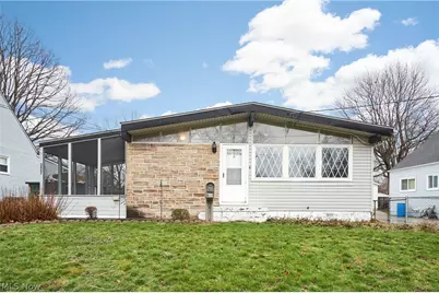 2887 Unclmorse Avenue, Akron, OH 44314 - Photo 1