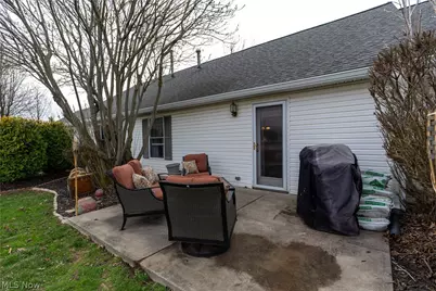 204 Harbor Ridge Lane, Fairport Harbor, OH 44077 - Photo 25