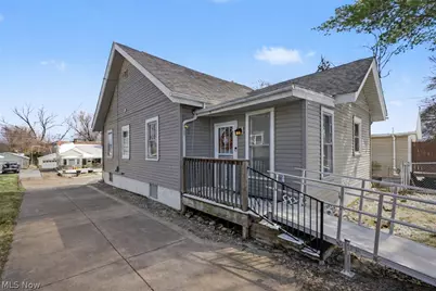 406 Moody Street, Akron, OH 44305 - Photo 3