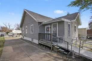 406 Moody St, Akron, OH 44305 - Photo 3