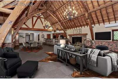 7020 S Woodland Road, Chagrin Falls, OH 44022 - Photo 3