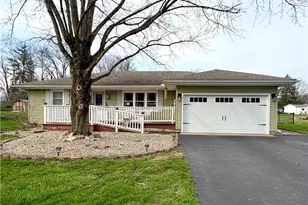 1145 Richey Rd, Zanesville, OH 43701 - Photo 1