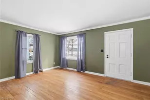 282 Schrop Ave, Akron, OH 44312 - Photo 5