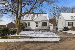 282 Schrop Ave, Akron, OH 44312 - Photo 1