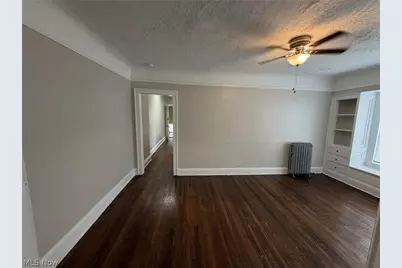 3186 Euclid Heights Boulevard #4, Cleveland Heights, OH 44118 - Photo 5