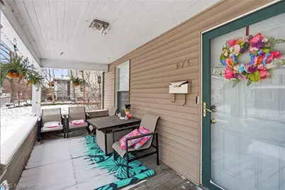 975 Raymond Street, Akron, OH 44307 - Photo 3