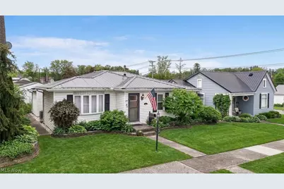 297 South Street, Jackson, OH 45640 - Photo 3