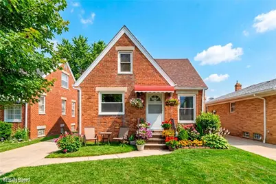 3202 Parklane Drive, Parma, OH 44134 - Photo 1