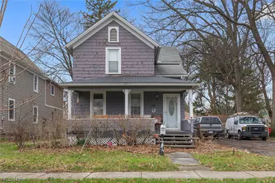 208 Glenwood Street, Elyria, OH 44035 - Photo 1