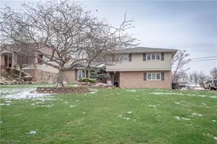 7416 Woodcrest Ave NE, Canton, OH 44721 - Photo 49