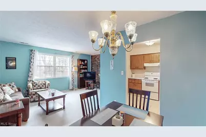 2736 Pease Drive #215N, Rocky River, OH 44116 - Photo 9