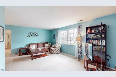2736 Pease Drive #215N, Rocky River, OH 44116 - Photo 3