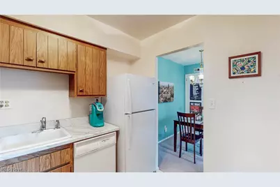 2736 Pease Drive #215N, Rocky River, OH 44116 - Photo 11