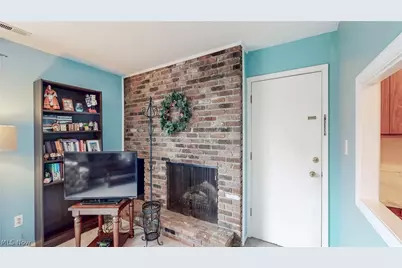 2736 Pease Drive #215N, Rocky River, OH 44116 - Photo 5