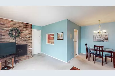 2736 Pease Drive #215N, Rocky River, OH 44116 - Photo 7