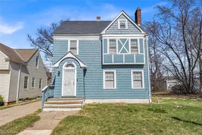 20111 Mountville Drive, Maple Heights, OH 44137 - Photo 1