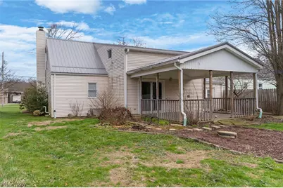 3267 Bell Wick Road, Hubbard, OH 44425 - Photo 3