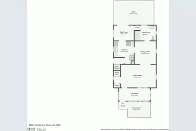 2230 Cooledge Avenue, Akron, OH 44305 - Photo 41