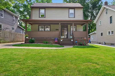 1745 14th Street, Cuyahoga Falls, OH 44223 - Photo 1