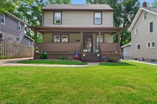 1745 14th St, Cuyahoga Falls, OH 44223 - Photo 1