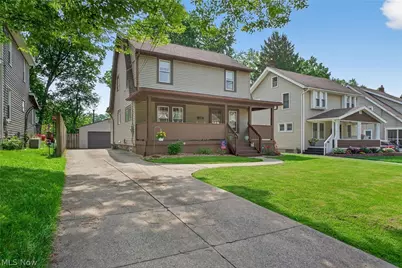 1745 14th Street, Cuyahoga Falls, OH 44223 - Photo 3