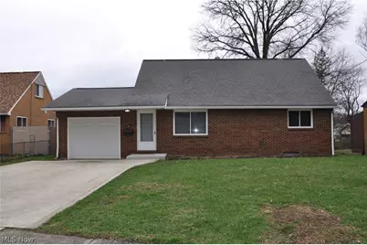 539 Royer Avenue NW, North Canton, OH 44720 - Photo 1