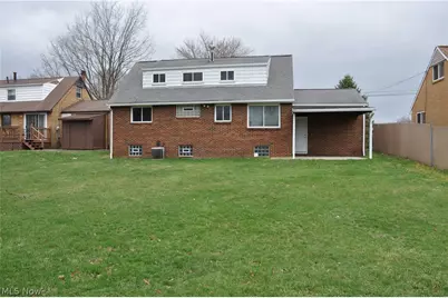 539 Royer Avenue NW, North Canton, OH 44720 - Photo 5