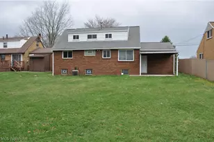 539 Royer Ave NW, North Canton, OH 44720 - Photo 5