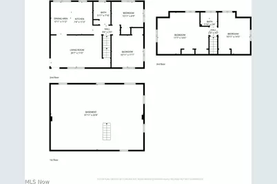 539 Royer Avenue NW, North Canton, OH 44720 - Photo 41