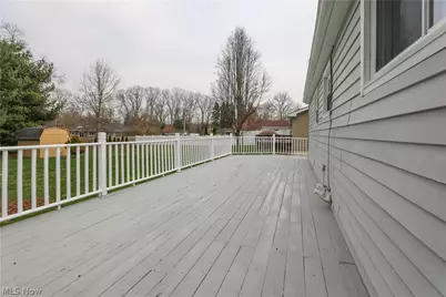726 Artesian Avenue, Newton Falls, OH 44444 - Photo 3