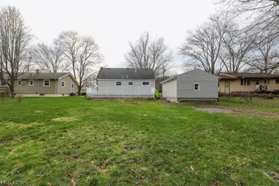 726 Artesian Avenue, Newton Falls, OH 44444 - Photo 29