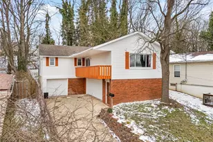 405 Baldwin Rd, Akron, OH 44312 - Photo 1