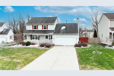 898 Quincy Court, Medina, OH 44256 - Photo 1