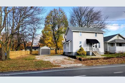 1867 Triplett Boulevard, Akron, OH 44312 - Photo 1