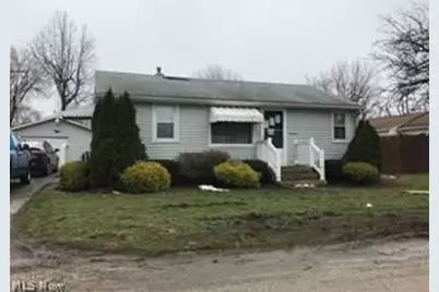 4422 Rodgers Road, Ashtabula, OH 44004 - Photo 1