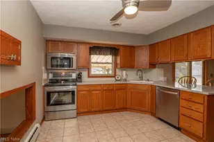 3878 Spruce Haven St NW, Uniontown, OH 44685 - Photo 11