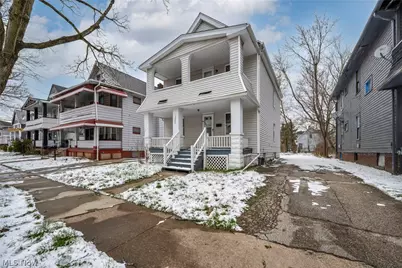 12805 Parkhill Avenue, Loveland, OH 44120 - Photo 3