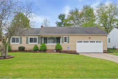 13257 Whitney Road, Strongsville, OH 44136 - Photo 1