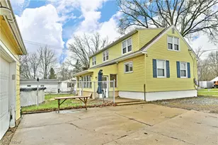 4950 Myrtle Ave NW, Warren, OH 44483 - Photo 7